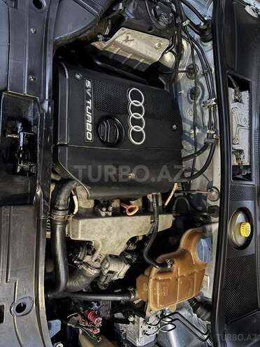Audi A6 1998, 320,434 km - 1.8 l - Bakı