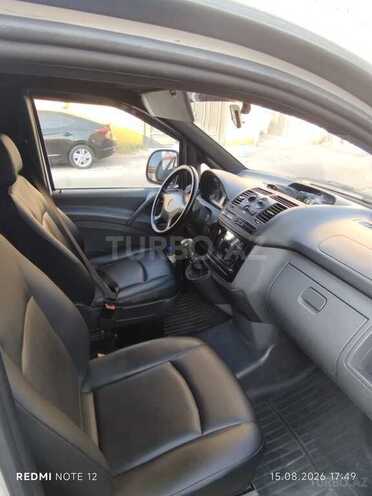 Mercedes  2008, 268,000 km - 2.1 l - Bakı