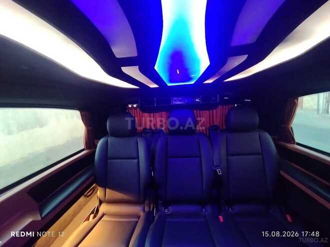 Mercedes  2008, 268,000 km - 2.1 l - Bakı