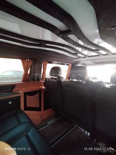 Mercedes  2008, 268,000 km - 2.1 l - Bakı
