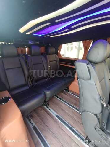 Mercedes  2008, 268,000 km - 2.1 l - Bakı