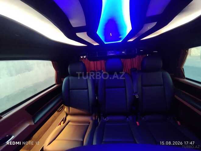 Mercedes  2008, 268,000 km - 2.1 l - Bakı