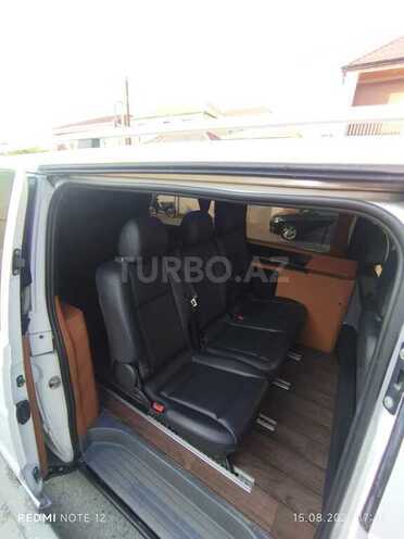 Mercedes  2008, 268,000 km - 2.1 l - Bakı