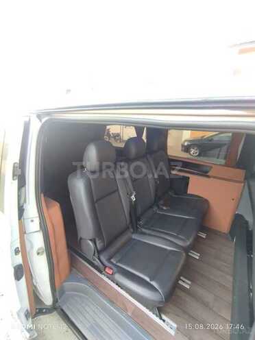 Mercedes  2008, 268,000 km - 2.1 l - Bakı
