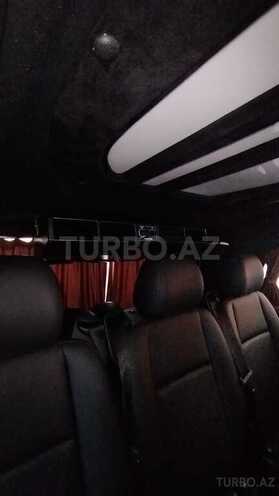 Mercedes  2008, 268,000 km - 2.1 l - Bakı