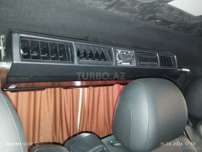 Mercedes  2008, 268,000 km - 2.1 l - Bakı