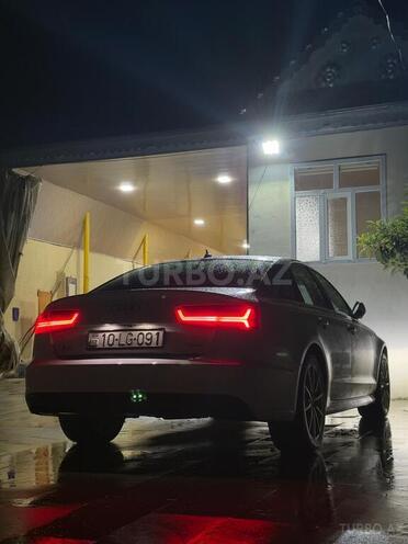 Audi A6 2017, 160,000 km - 2.0 л - Bakı