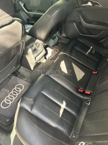 Audi A6 2017, 160,000 km - 2.0 л - Bakı