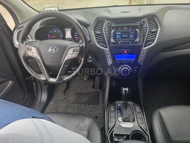 Hyundai Santa Fe 2014, 215,000 km - 2.0 л - Bakı