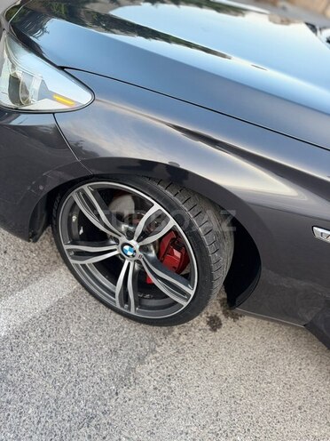 BMW  2015, 80,000 km - 2.0 l - Bakı