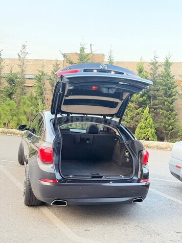 BMW  2015, 80,000 km - 2.0 l - Bakı