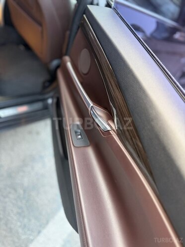 BMW  2015, 80,000 km - 2.0 l - Bakı