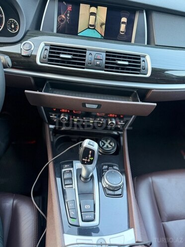BMW  2015, 80,000 km - 2.0 l - Bakı