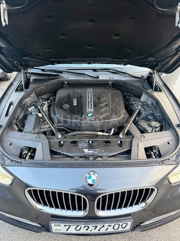 BMW  2015, 80,000 km - 2.0 l - Bakı