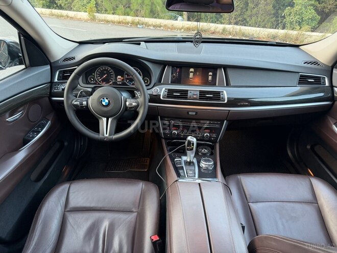 BMW  2015, 80,000 km - 2.0 l - Bakı