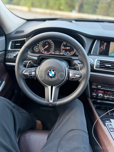 BMW  2015, 80,000 km - 2.0 l - Bakı