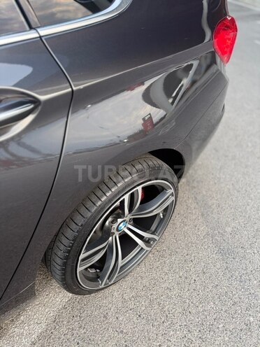 BMW  2015, 80,000 km - 2.0 l - Bakı