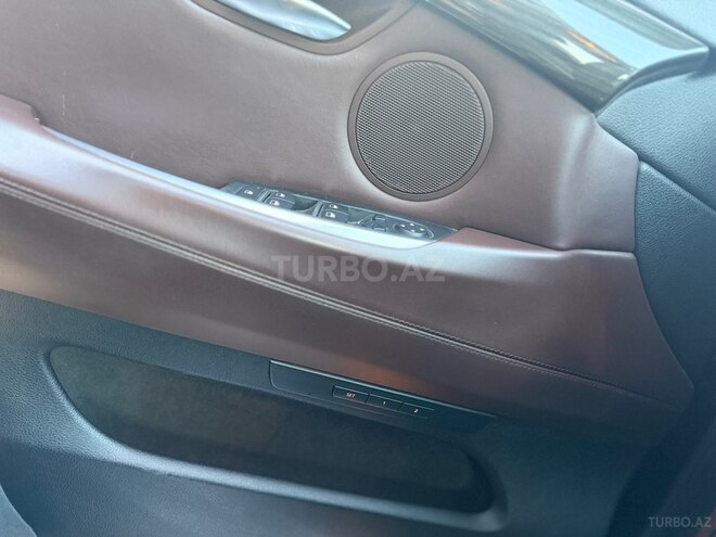 BMW  2015, 80,000 km - 2.0 l - Bakı