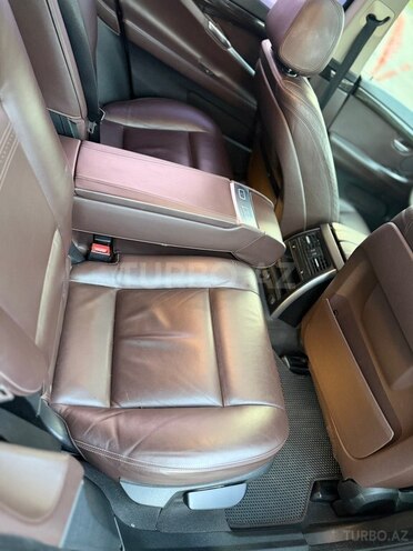 BMW  2015, 80,000 km - 2.0 l - Bakı