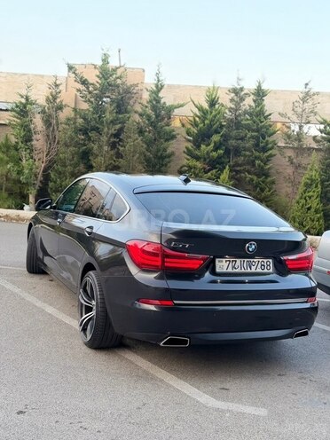 BMW  2015, 80,000 km - 2.0 l - Bakı
