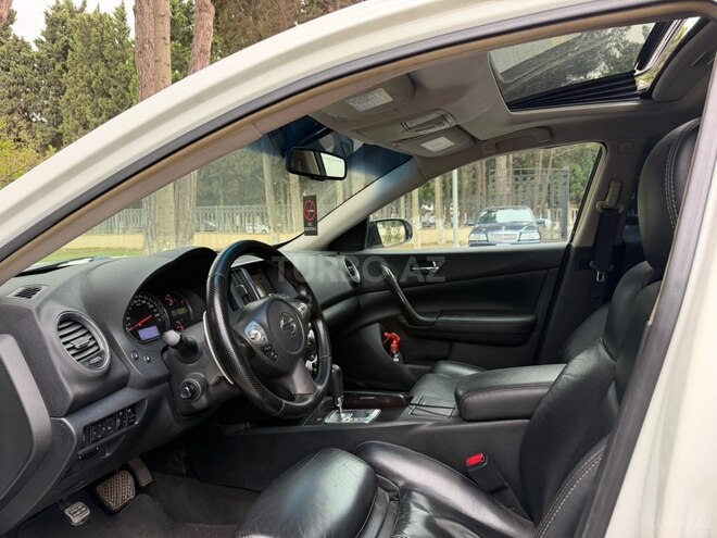 Nissan Maxima 2013, 234,000 km - 3.5 л - Sumqayıt