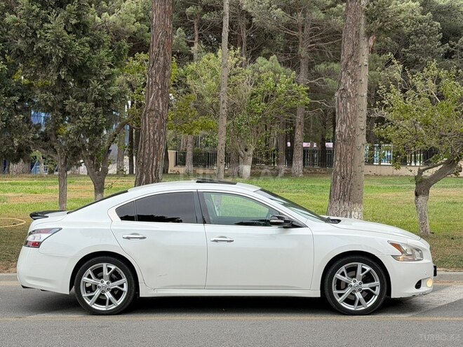 Nissan Maxima 2013, 234,000 km - 3.5 л - Sumqayıt