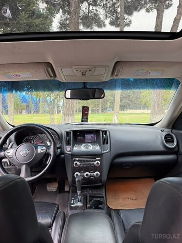 Nissan Maxima 2013, 234,000 km - 3.5 л - Sumqayıt
