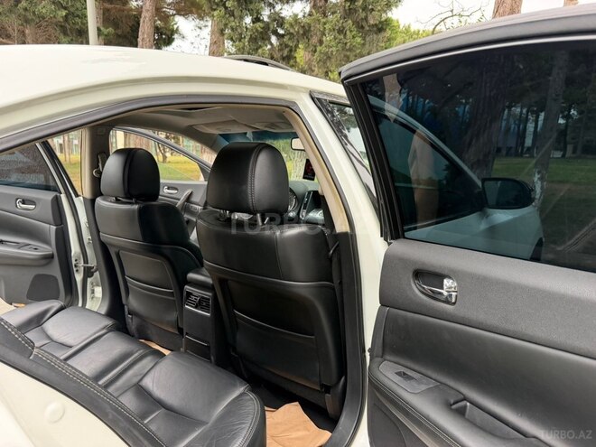 Nissan Maxima 2013, 234,000 km - 3.5 л - Sumqayıt
