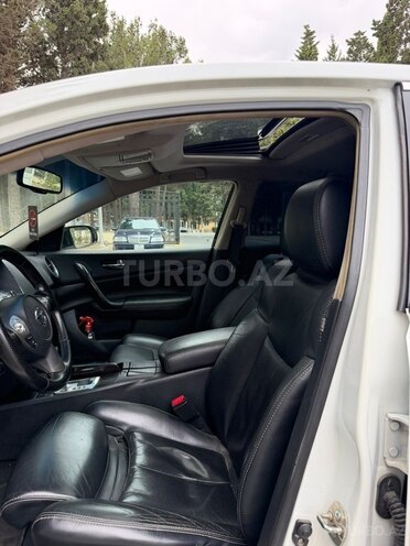 Nissan Maxima 2013, 234,000 km - 3.5 л - Sumqayıt