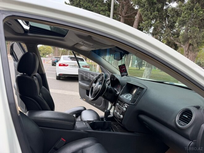 Nissan Maxima 2013, 234,000 km - 3.5 л - Sumqayıt