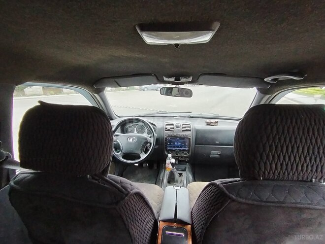 GWM Wingle 2011, 565,000 km - 2.4 л - Gəncə