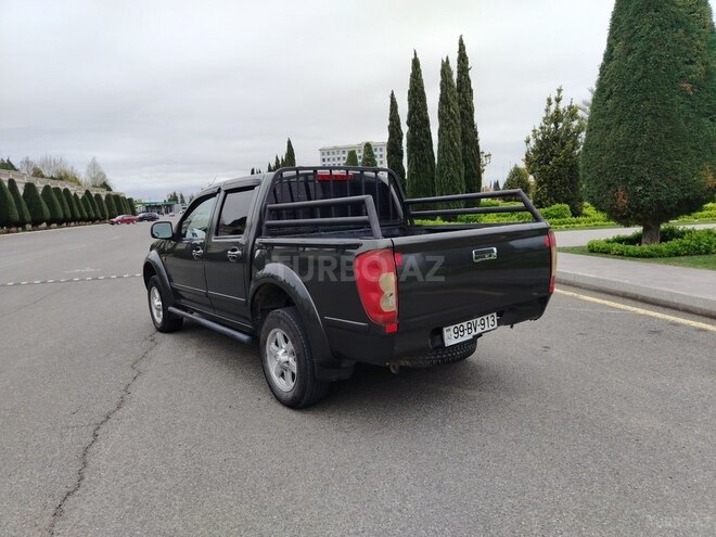GWM Wingle 2011, 565,000 km - 2.4 л - Gəncə