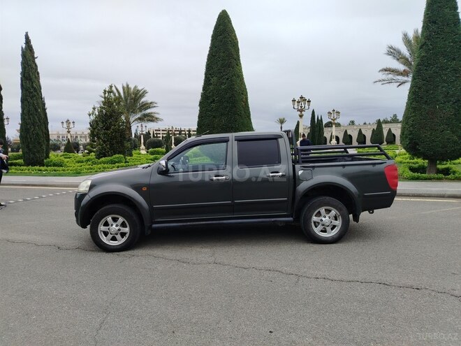 GWM Wingle 2011, 565,000 km - 2.4 л - Gəncə