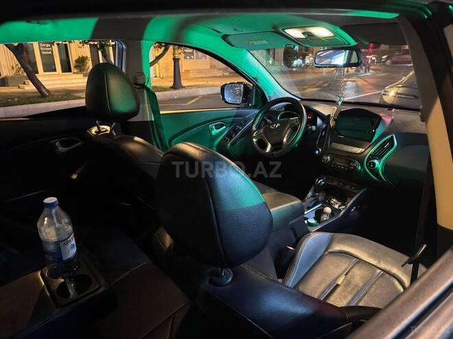 Hyundai Tucson 2014, 203,000 km - 2.0 l - Bakı