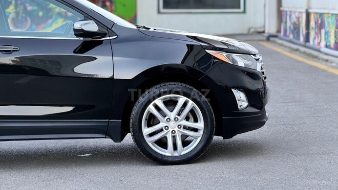 Chevrolet Equinox 2017, 172,000 km - 2.0 l - Bakı