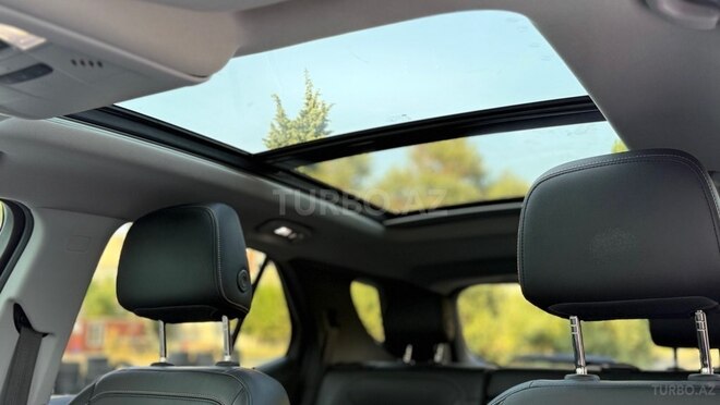 Chevrolet Equinox 2017, 172,000 km - 2.0 l - Bakı