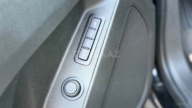 Chevrolet Equinox 2017, 172,000 km - 2.0 l - Bakı