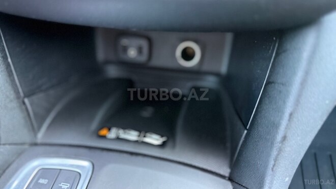 Chevrolet Equinox 2017, 172,000 km - 2.0 l - Bakı