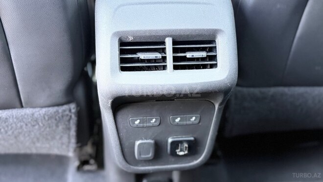 Chevrolet Equinox 2017, 172,000 km - 2.0 l - Bakı