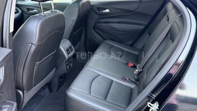 Chevrolet Equinox 2017, 172,000 km - 2.0 l - Bakı