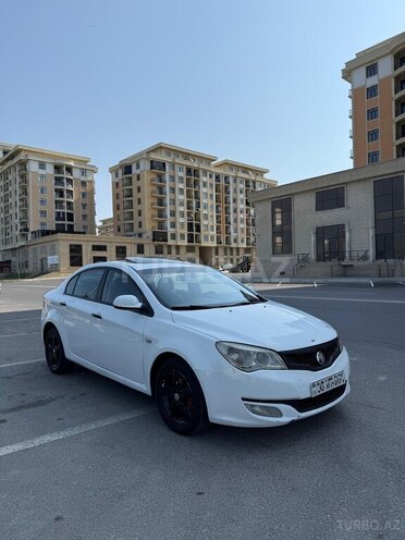 MG 350 2013, 190,000 km - 1.5 l - Sumqayıt