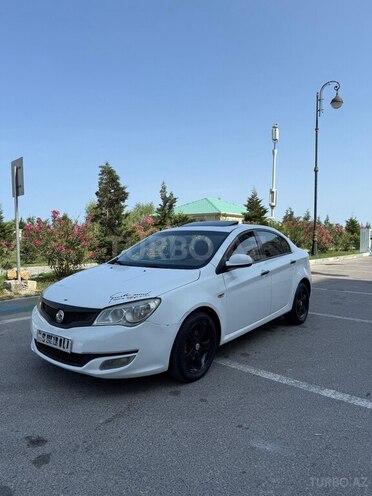 MG 350 2013, 190,000 km - 1.5 l - Sumqayıt