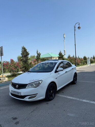 MG 350 2013, 190,000 km - 1.5 l - Sumqayıt