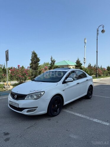 MG 350 2013, 190,000 km - 1.5 l - Sumqayıt