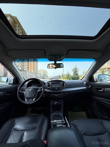 MG 350 2013, 190,000 km - 1.5 l - Sumqayıt