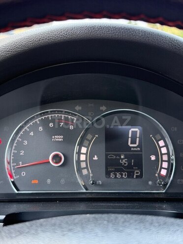 MG 350 2013, 190,000 km - 1.5 l - Sumqayıt