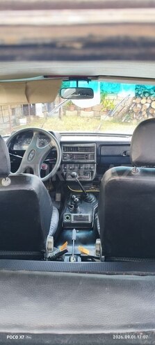 LADA (VAZ) Niva 2005, 224,671 km - 1.6 l - İsmayıllı
