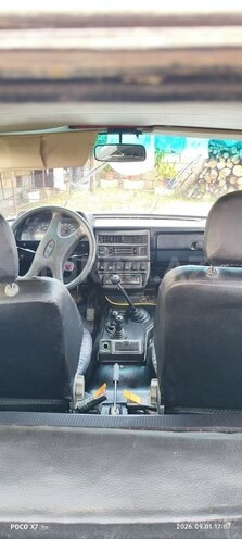 LADA (VAZ) Niva 2005, 224,671 km - 1.6 l - İsmayıllı