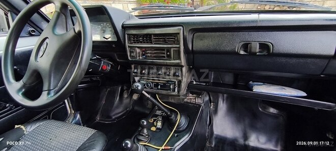 LADA (VAZ) Niva 2005, 224,671 km - 1.6 l - İsmayıllı