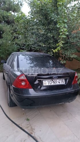 Ford Mondeo 2004, 500,000 km - 2.0 l - Bakı